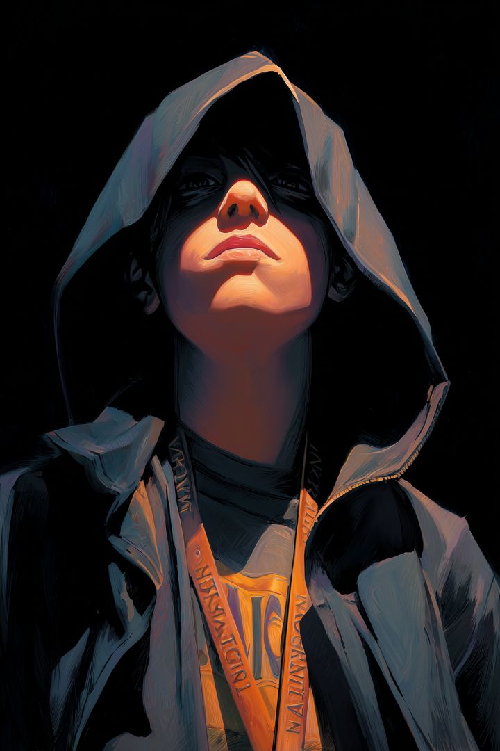 The Intern — name unknown
