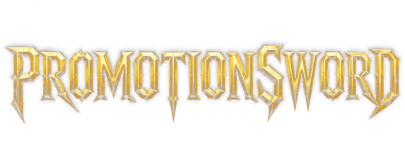Promotionsword